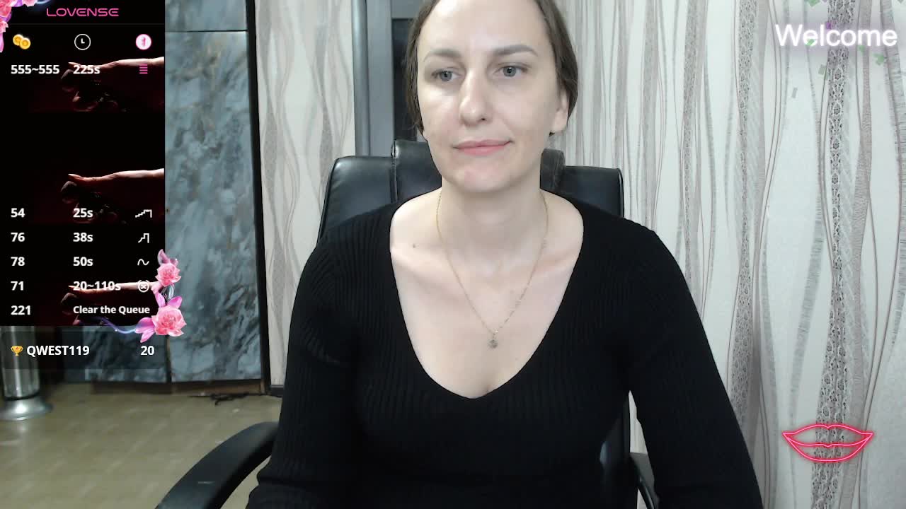 MilayaZhenya Adult Chat November 15, 2025