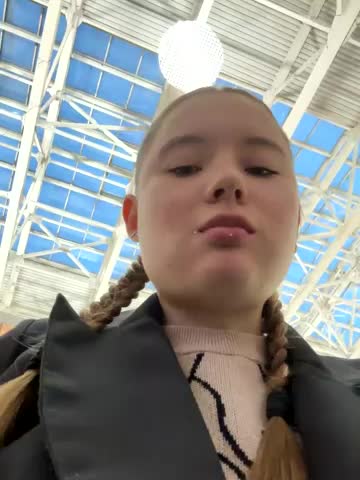 StephanieMur Adult Chat November 15, 2025