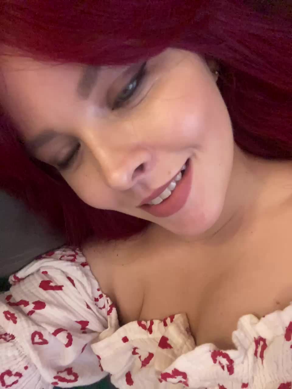 Lu-Mars Adult Chat November 15, 2025