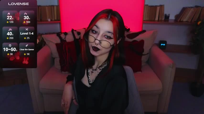 Mistress__Marcelline Adult Chat November 15, 2025