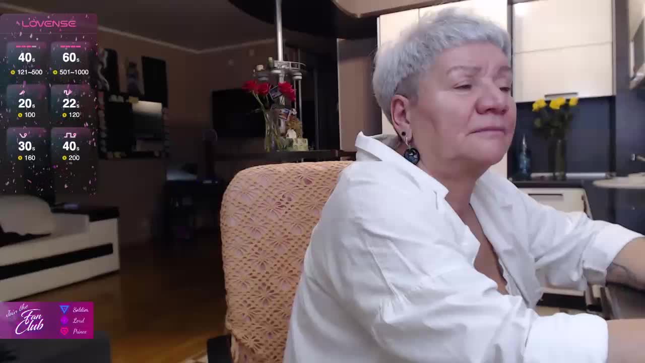 roxana-brooks Adult Chat November 15, 2025