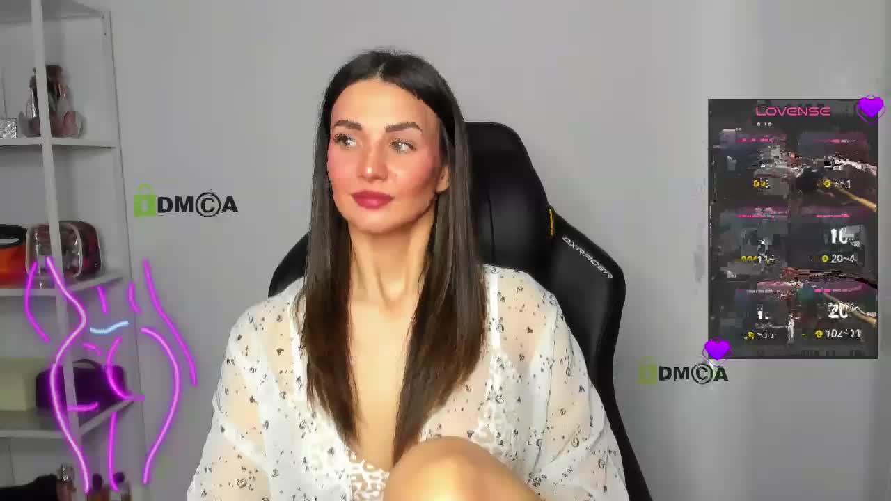 -Darinka-Mandarinka- Adult Chat November 15, 2025