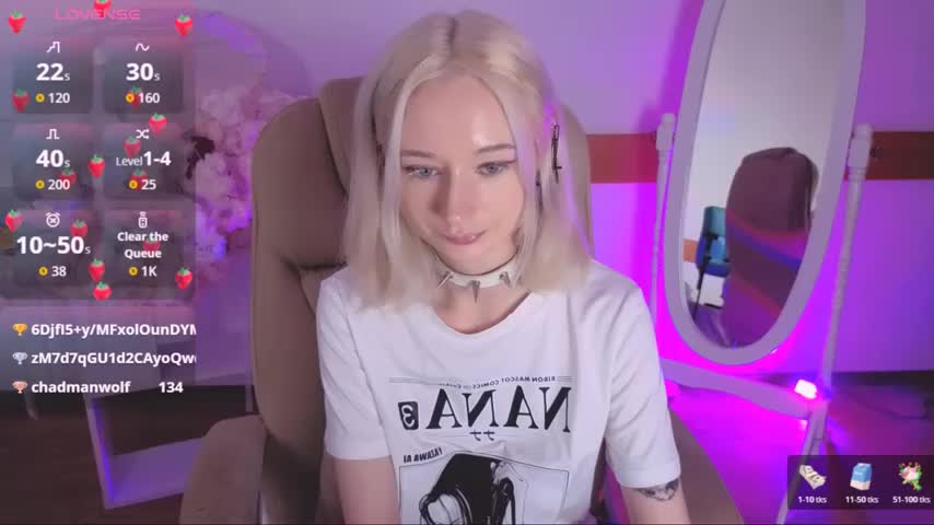 Katia_Kim Adult Chat November 15, 2025