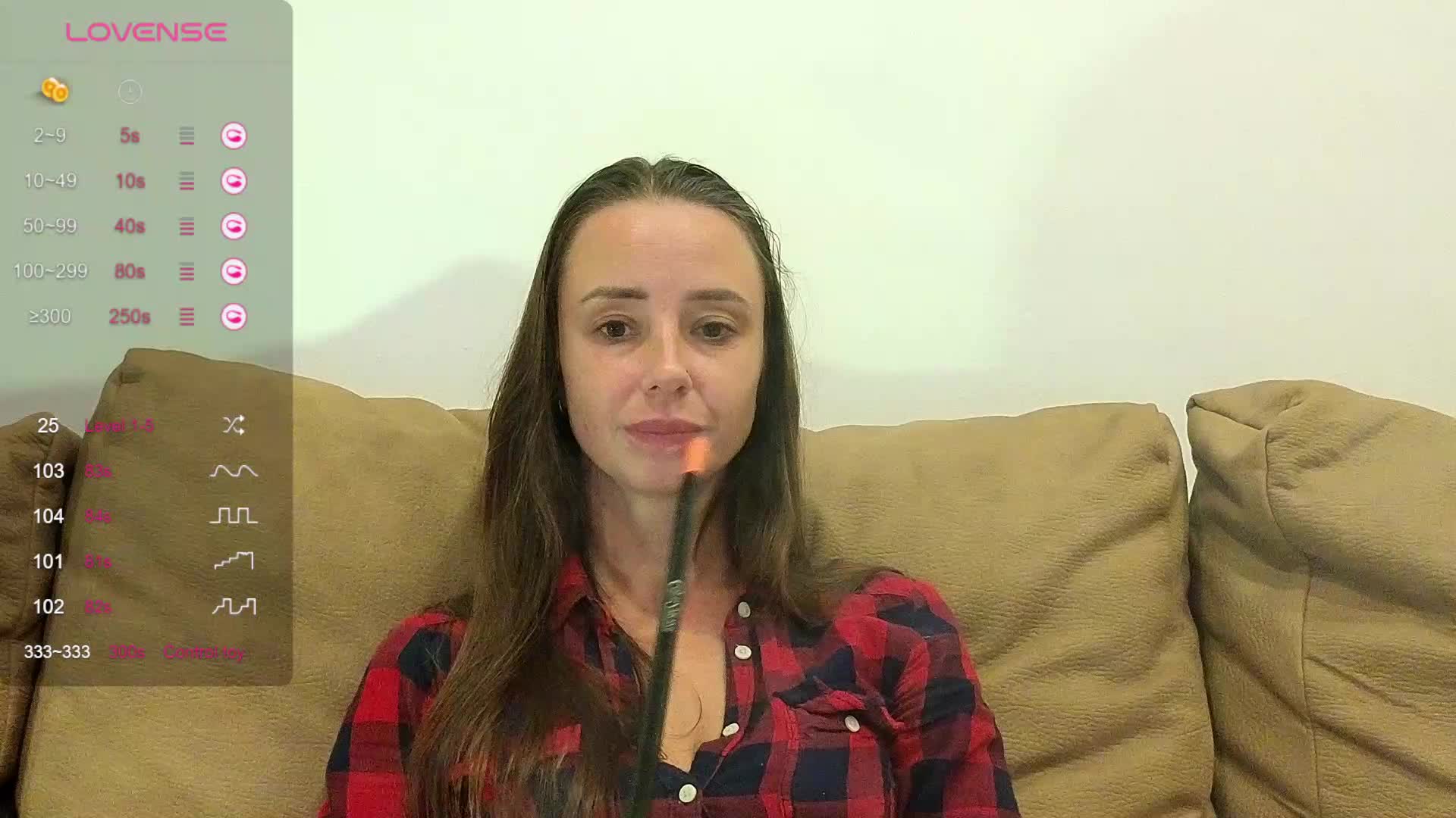 Miss_Milka Adult Chat November 15, 2025