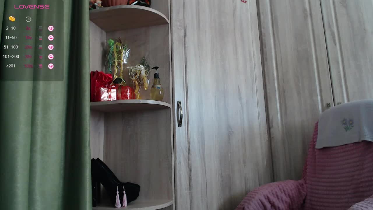 VILENIKA Adult Chat November 15, 2025