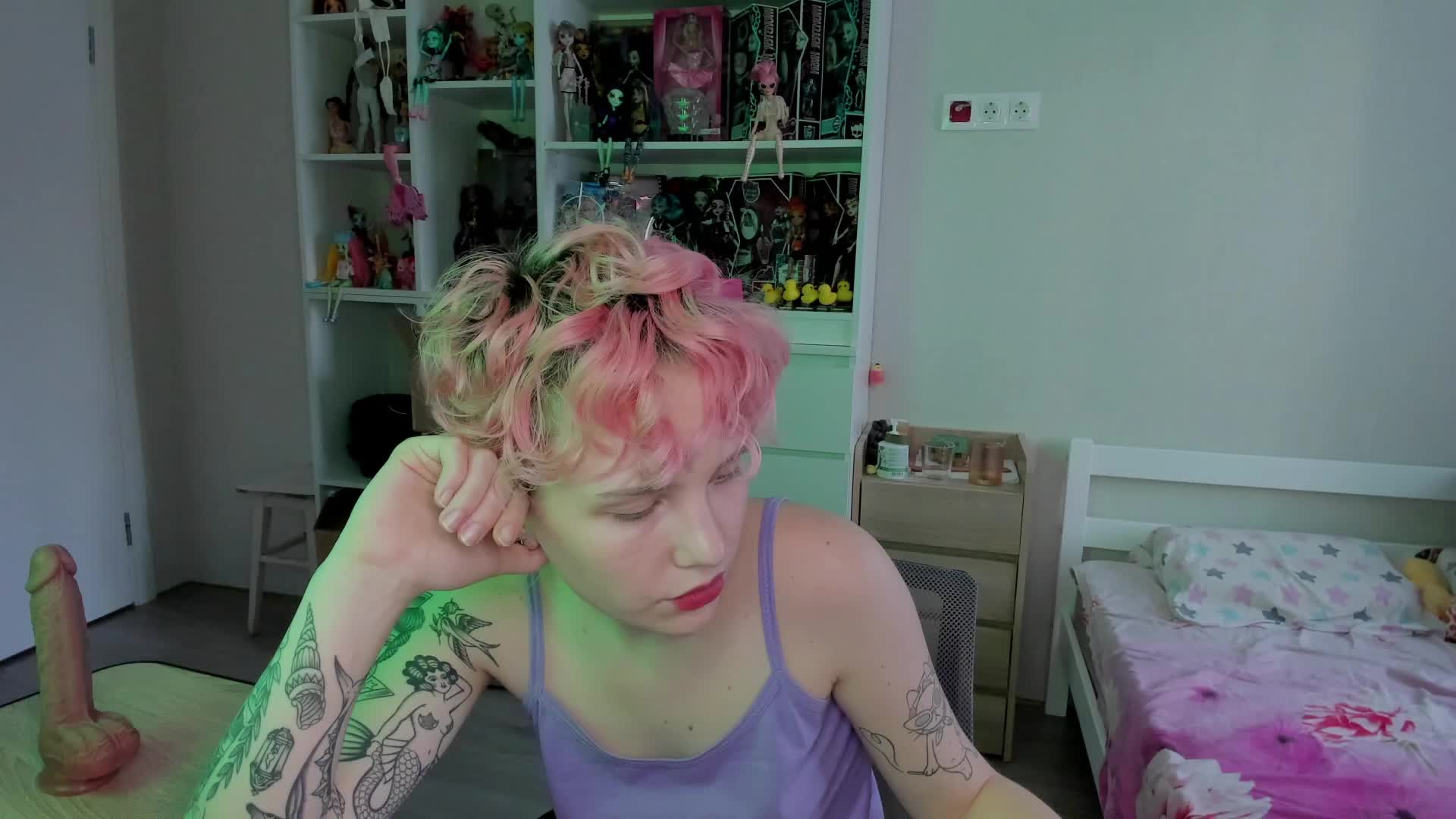 Cool-Love Adult Chat November 15, 2025