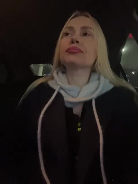 MirandaNow Adult Chat November 15, 2025