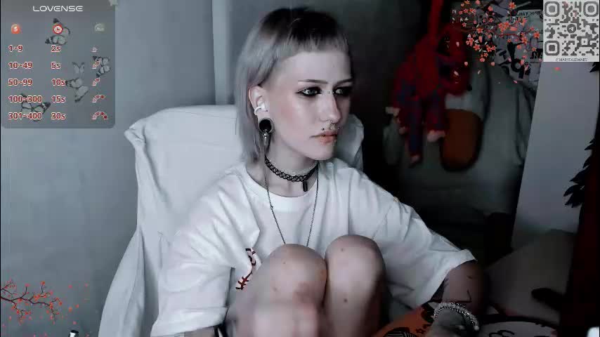 say_mary Adult Chat November 15, 2025