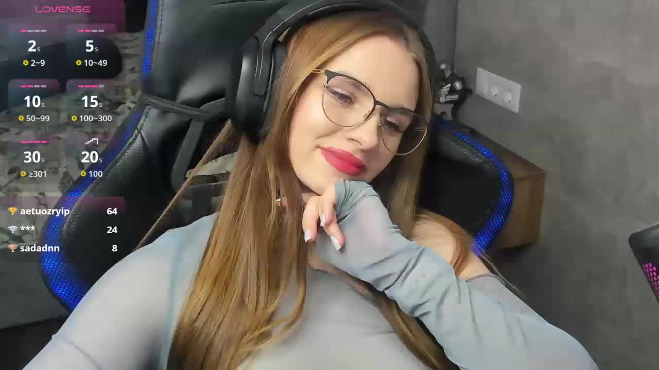 MCfly-1 Adult Chat November 15, 2025