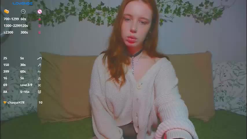 red_lissa Adult Chat November 15, 2025