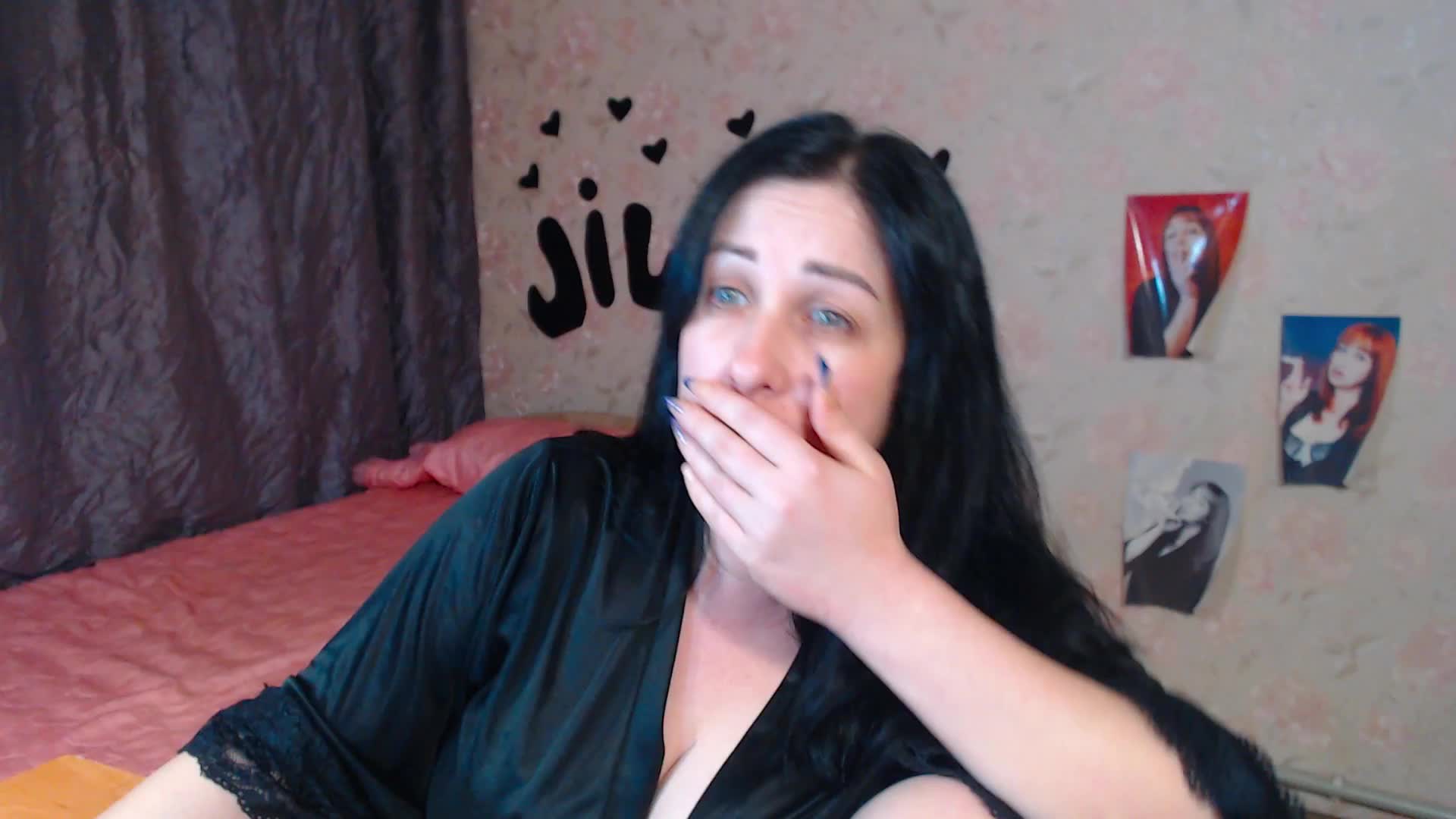 JillStevens Adult Chat November 15, 2025