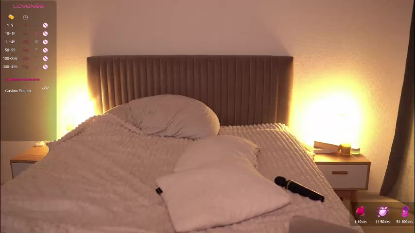 arielbell_ Adult Chat November 15, 2025