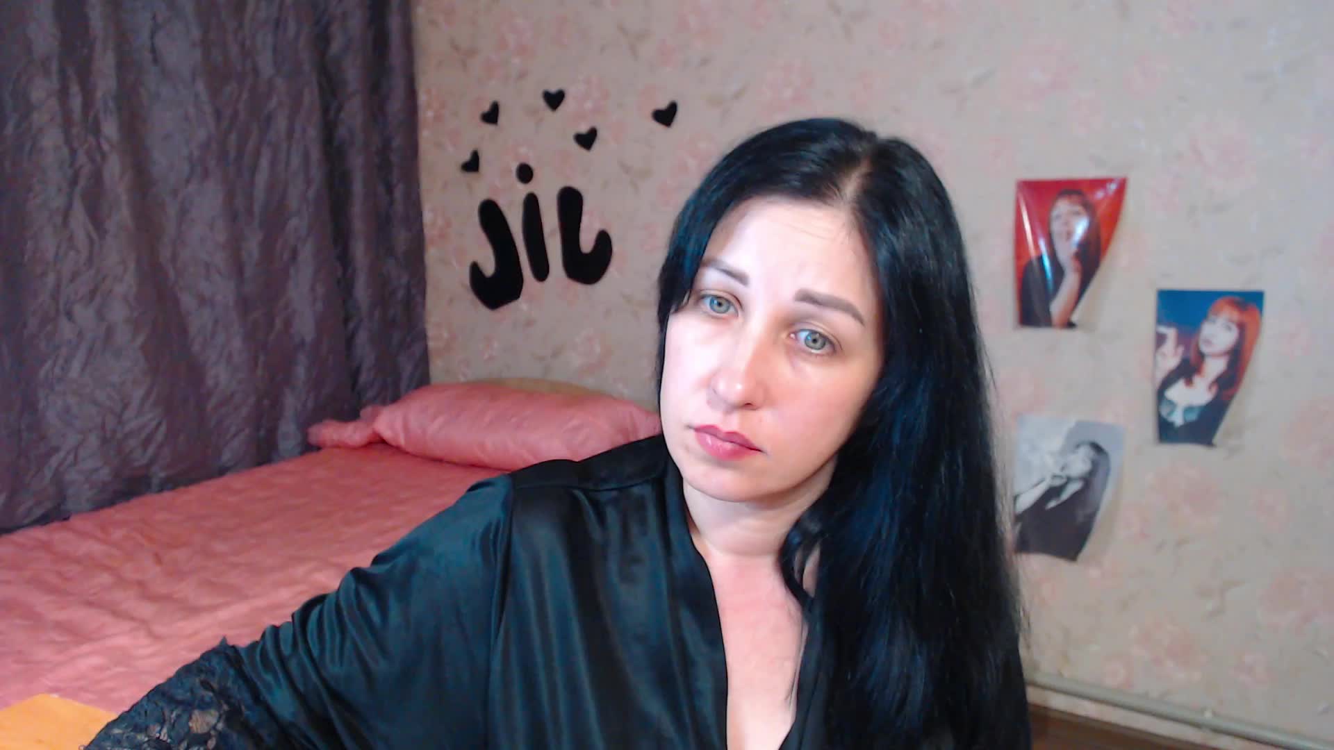 JillStevens Adult Chat November 15, 2025