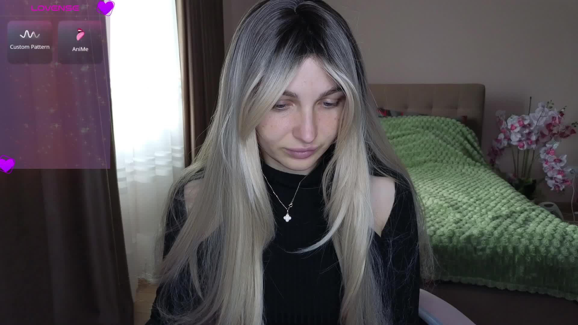 MellicaX Adult Chat November 15, 2025