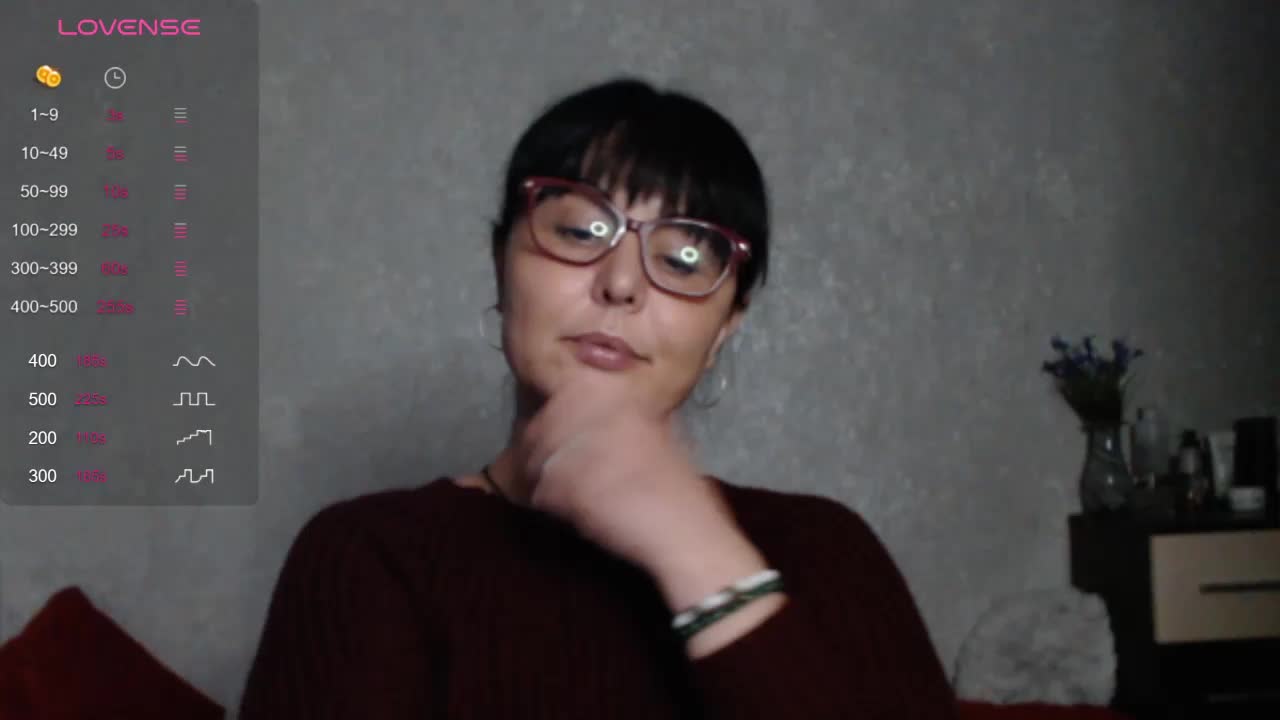 ZaRaZaTvOyA Adult Chat November 15, 2025