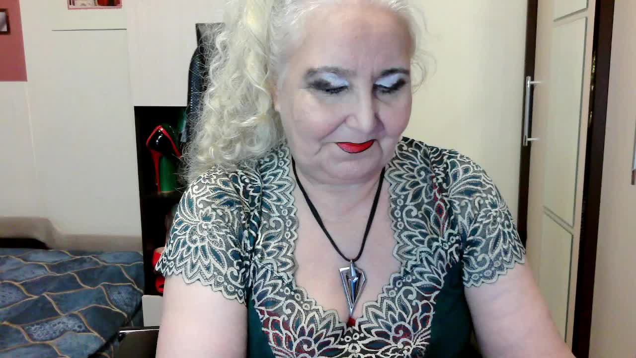 GrannyWants Adult Chat November 15, 2025