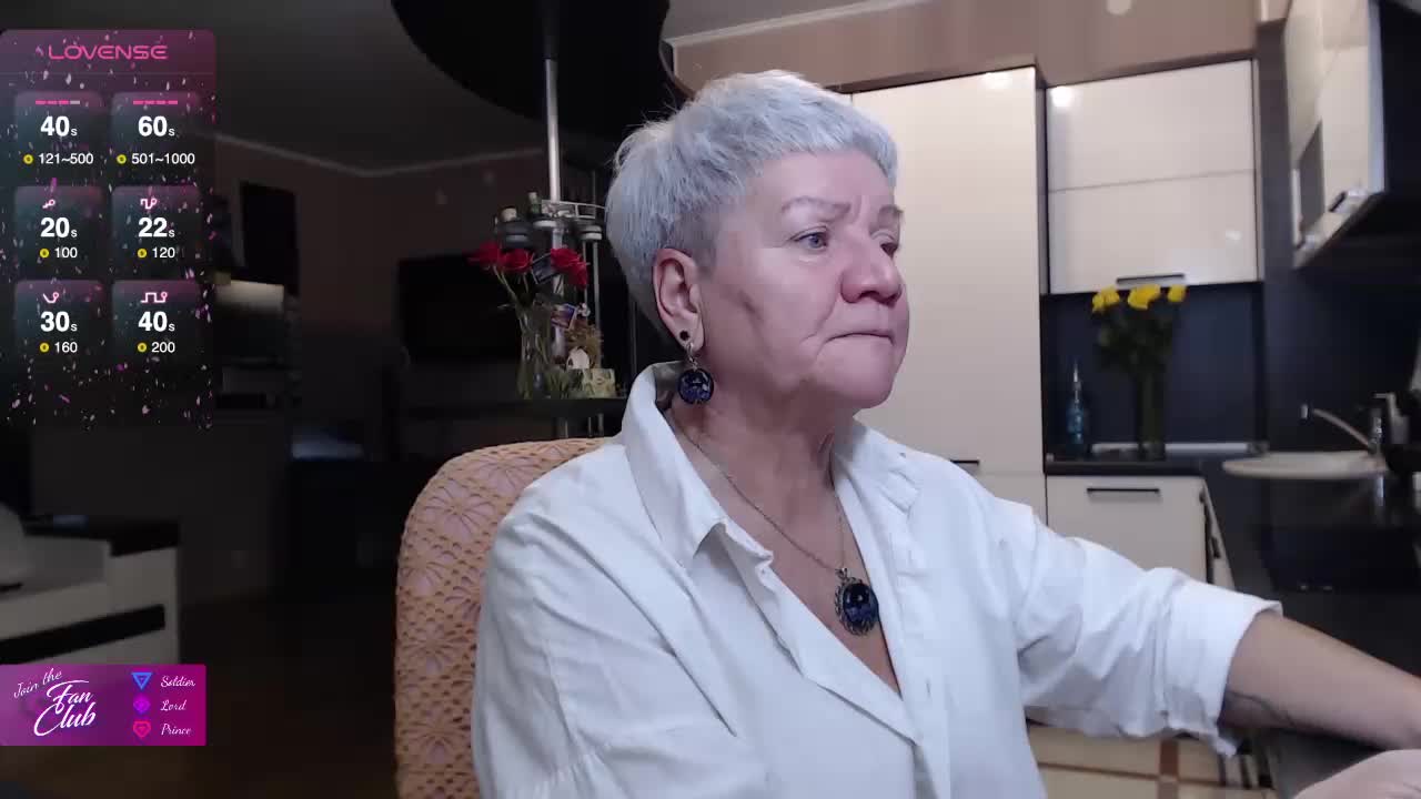 roxana-brooks Adult Chat November 15, 2025