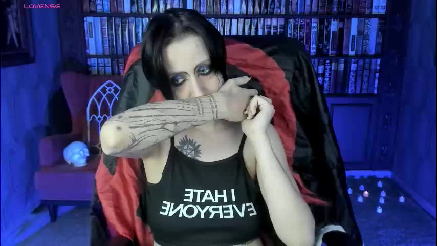 medusagorgona_ Adult Chat November 15, 2025