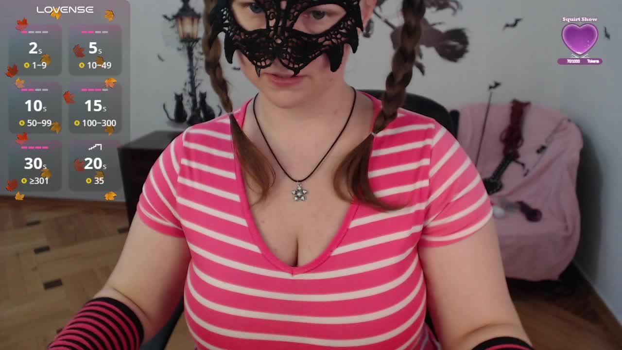 Ksushka22 Adult Chat November 15, 2025