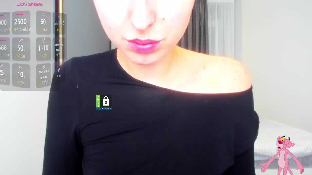 PinkPanterka Adult Chat November 15, 2025