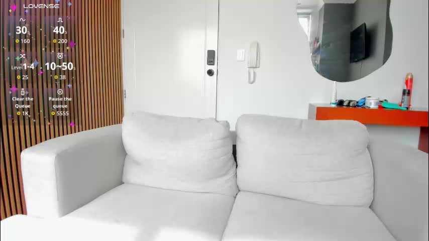 kortney_williams Adult Chat November 15, 2025