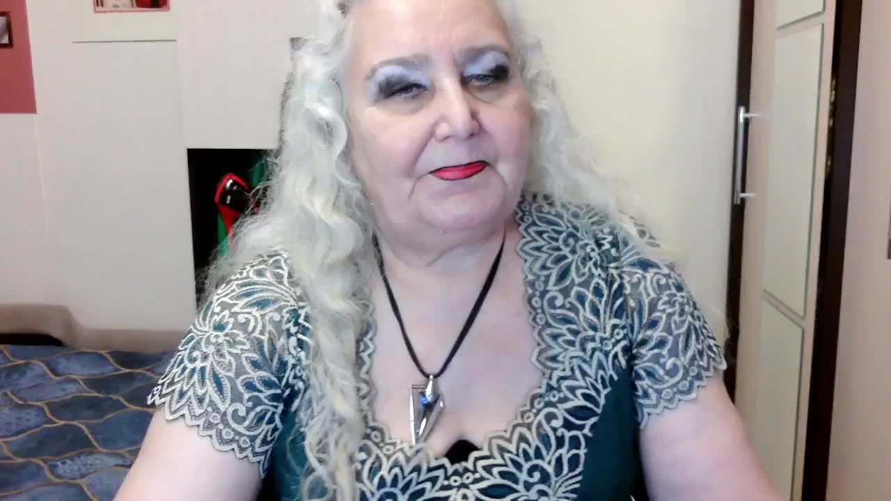 GrannyWants Adult Chat November 15, 2025