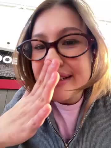 RinaCat Adult Chat November 15, 2025