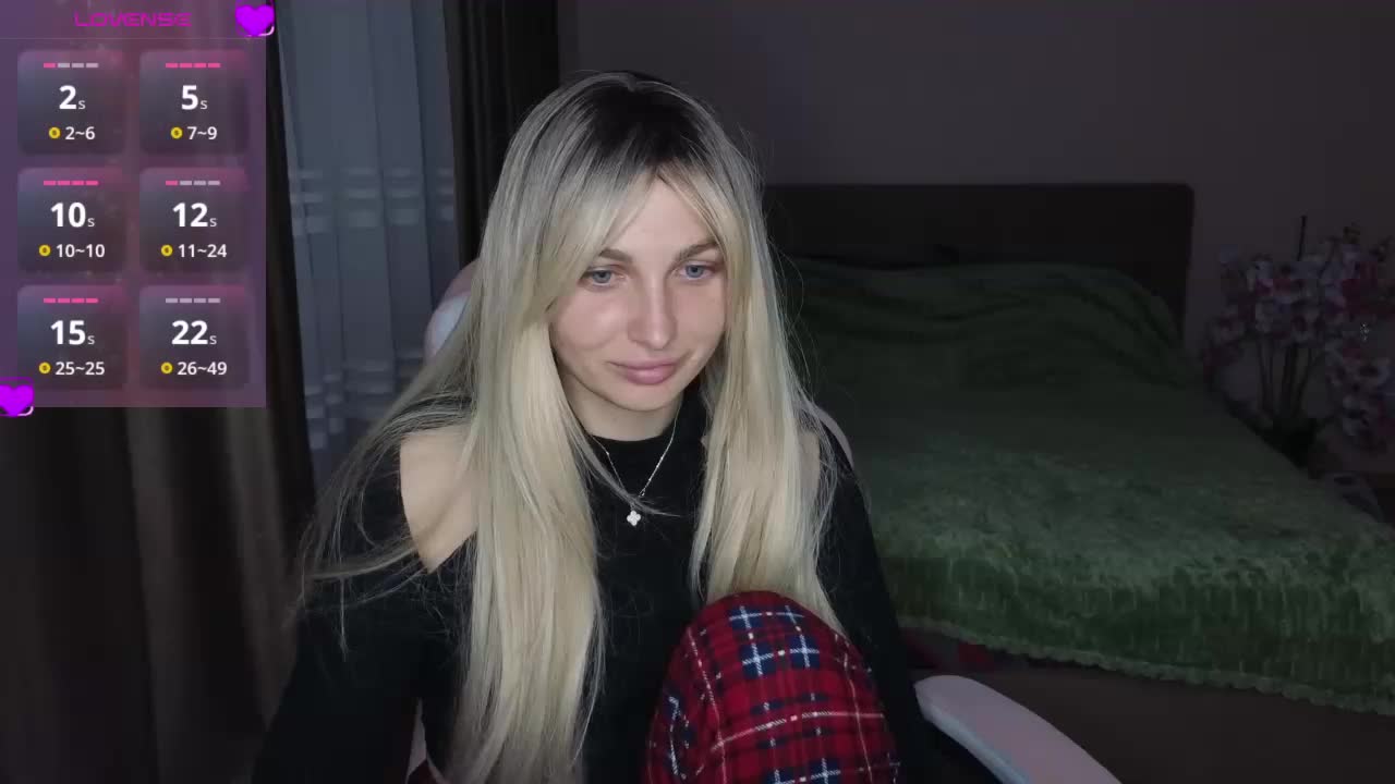 MellicaX Adult Chat November 15, 2025