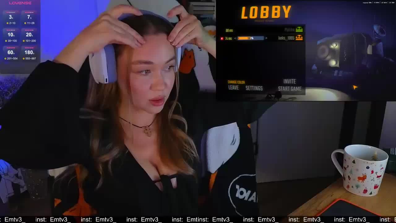 Emili1- Adult Chat November 15, 2025