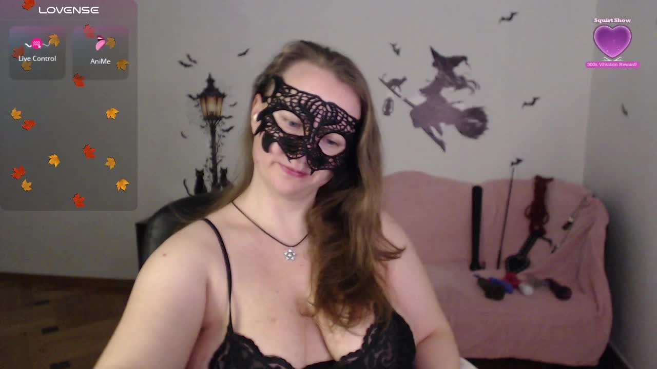 Ksushka22 Adult Chat November 15, 2025