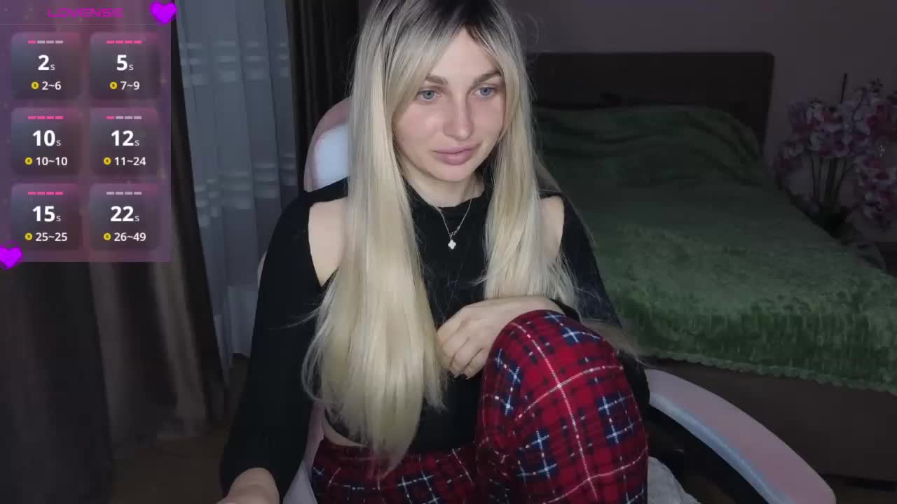 MellicaX Adult Chat November 15, 2025