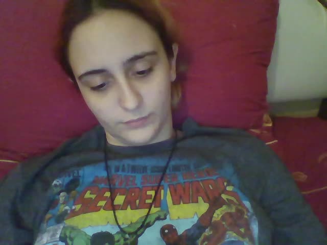 Hotredhead01 Adult Chat November 15, 2025