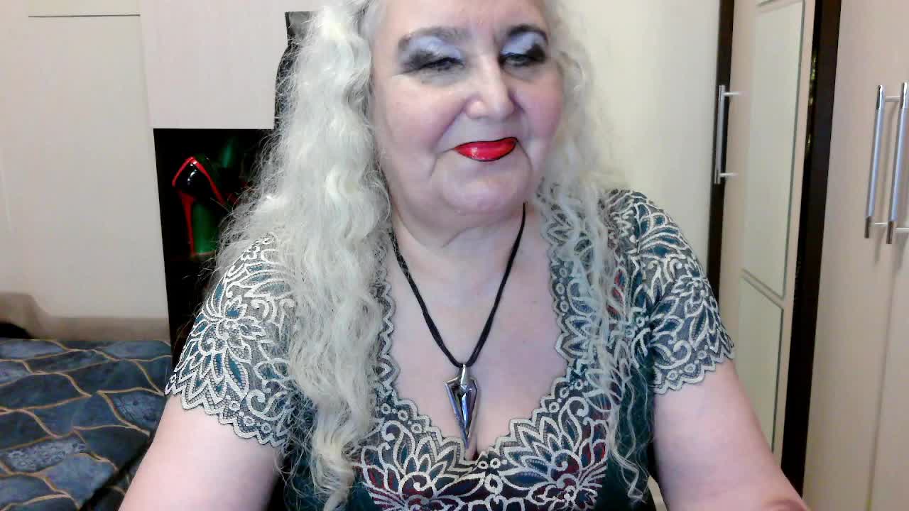 GrannyWants Adult Chat November 15, 2025