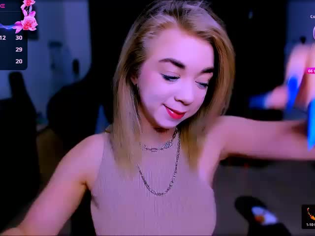 BabyNicole Adult Chat November 15, 2025