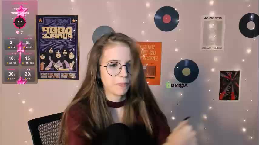 lulu_fly_ Adult Chat November 15, 2025