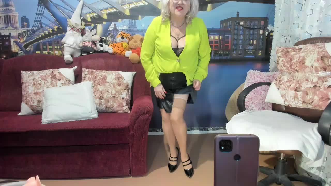 StarMarmelada Adult Chat November 15, 2025