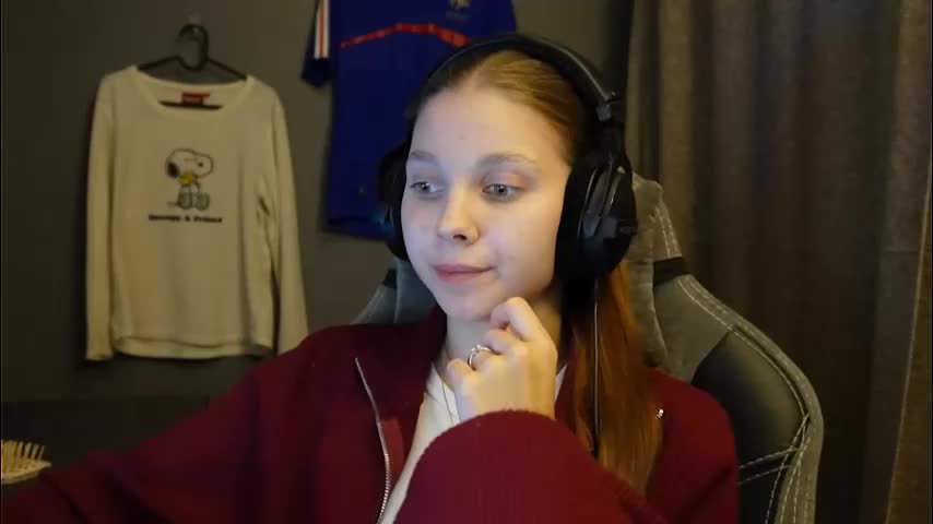 brandamatteson Adult Chat November 15, 2025