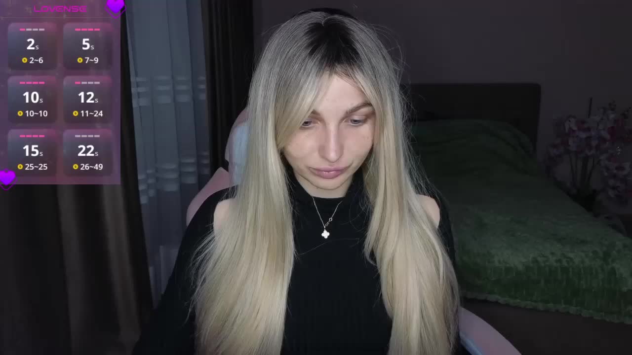 MellicaX Adult Chat November 15, 2025