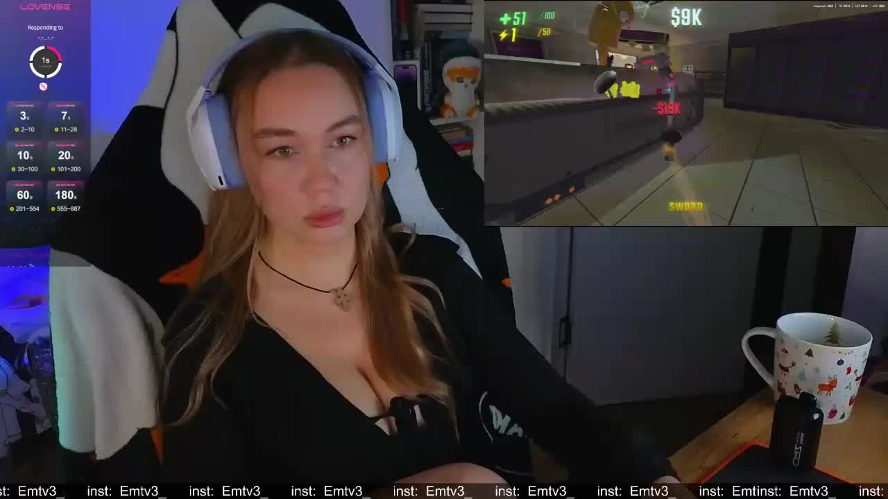 Emili1- Adult Chat November 15, 2025