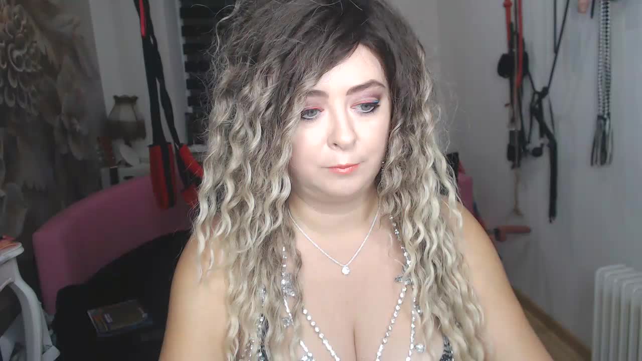 missGODDESS Adult Chat November 15, 2025