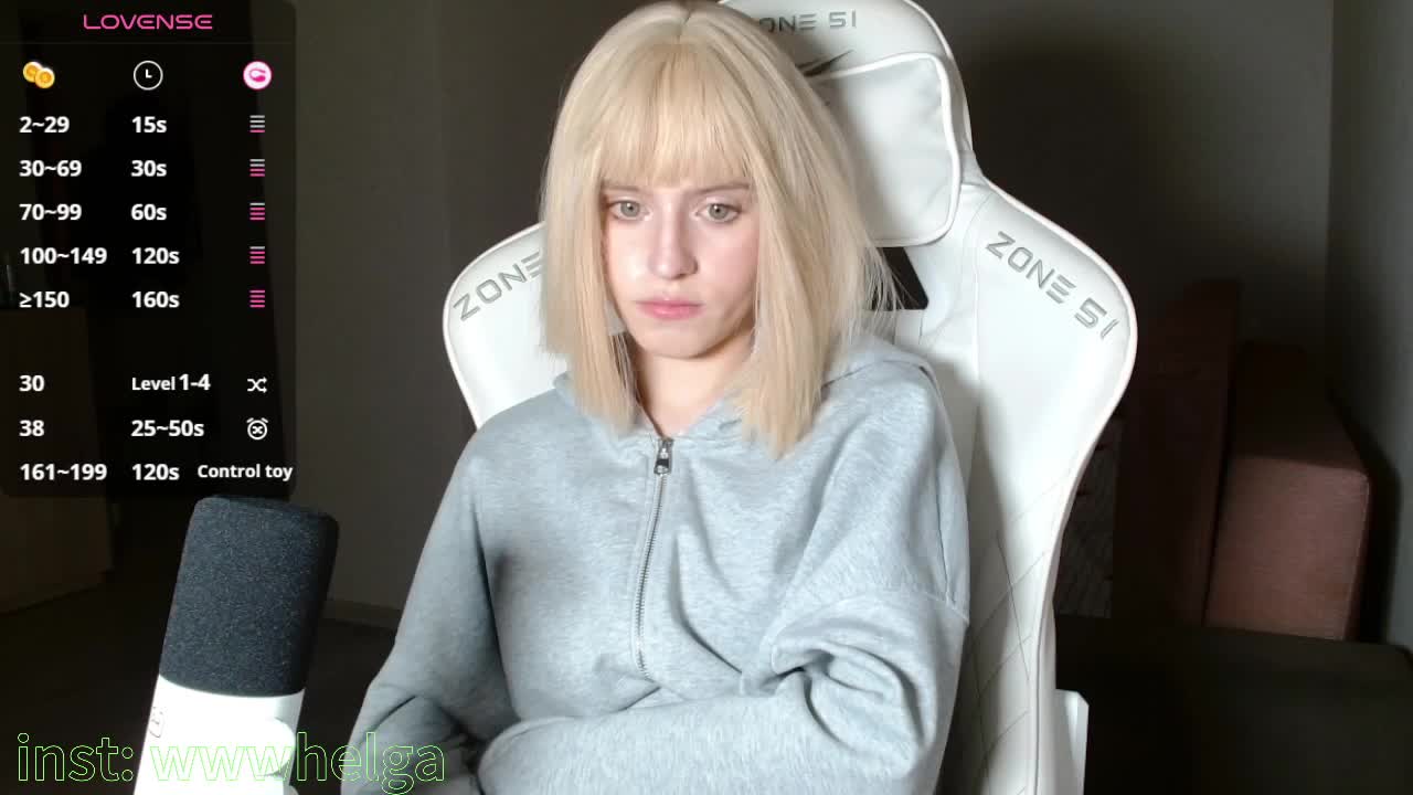 Helga_Pataki Adult Chat November 15, 2025