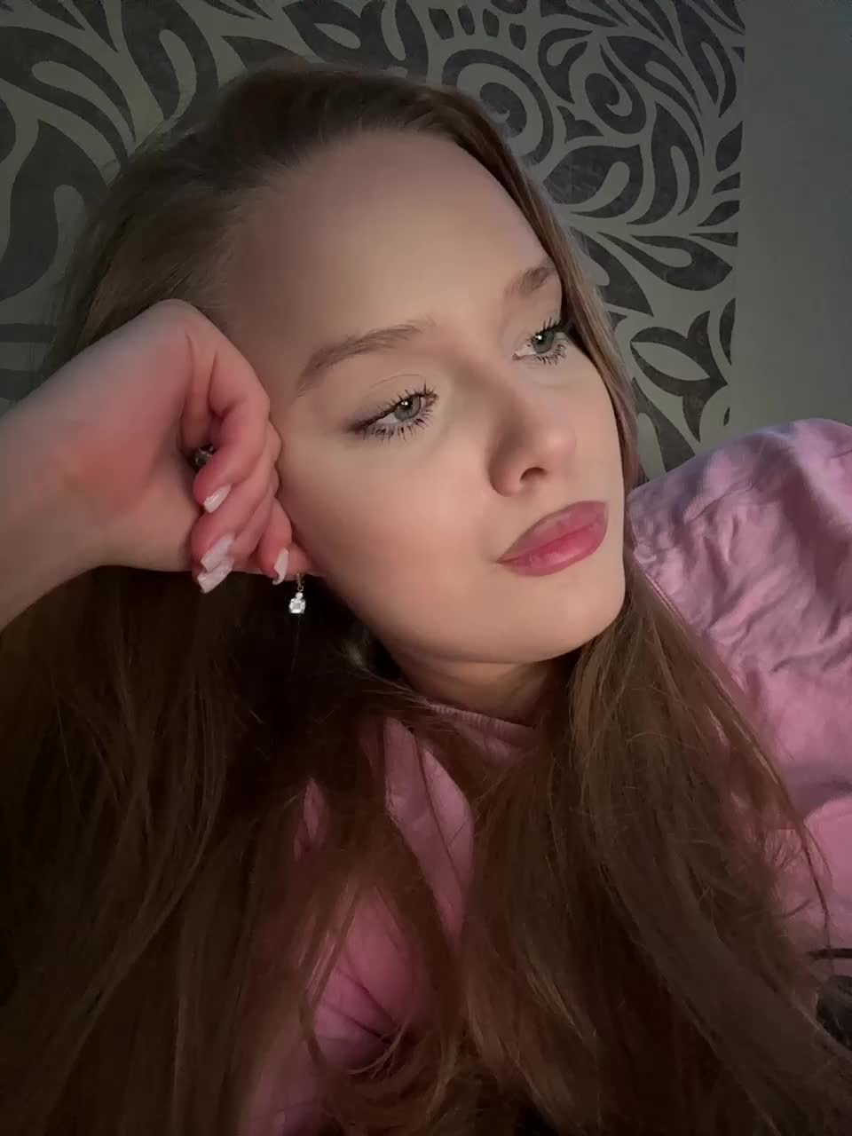 CrisWilliams Adult Chat November 15, 2025