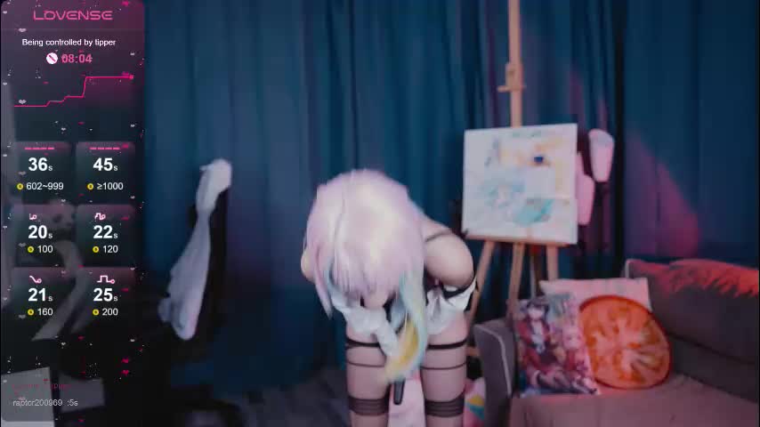 madnessalise Adult Chat November 15, 2025