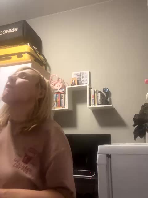 Kinesha Adult Chat November 15, 2025