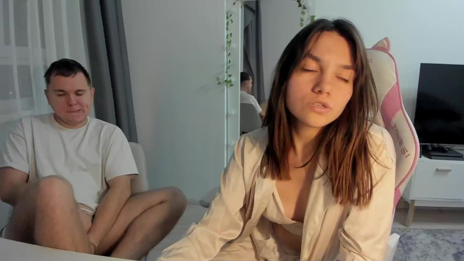 FanatKenli Adult Chat November 15, 2025