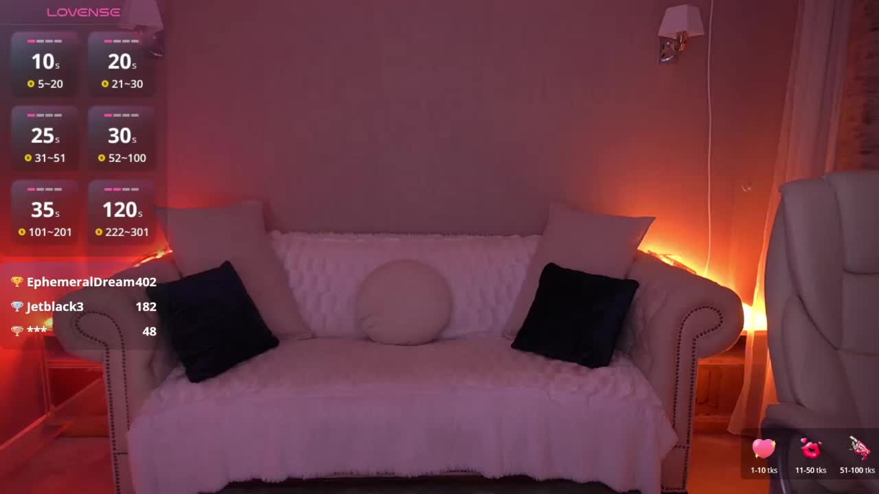 MilaSecret Adult Chat November 15, 2025