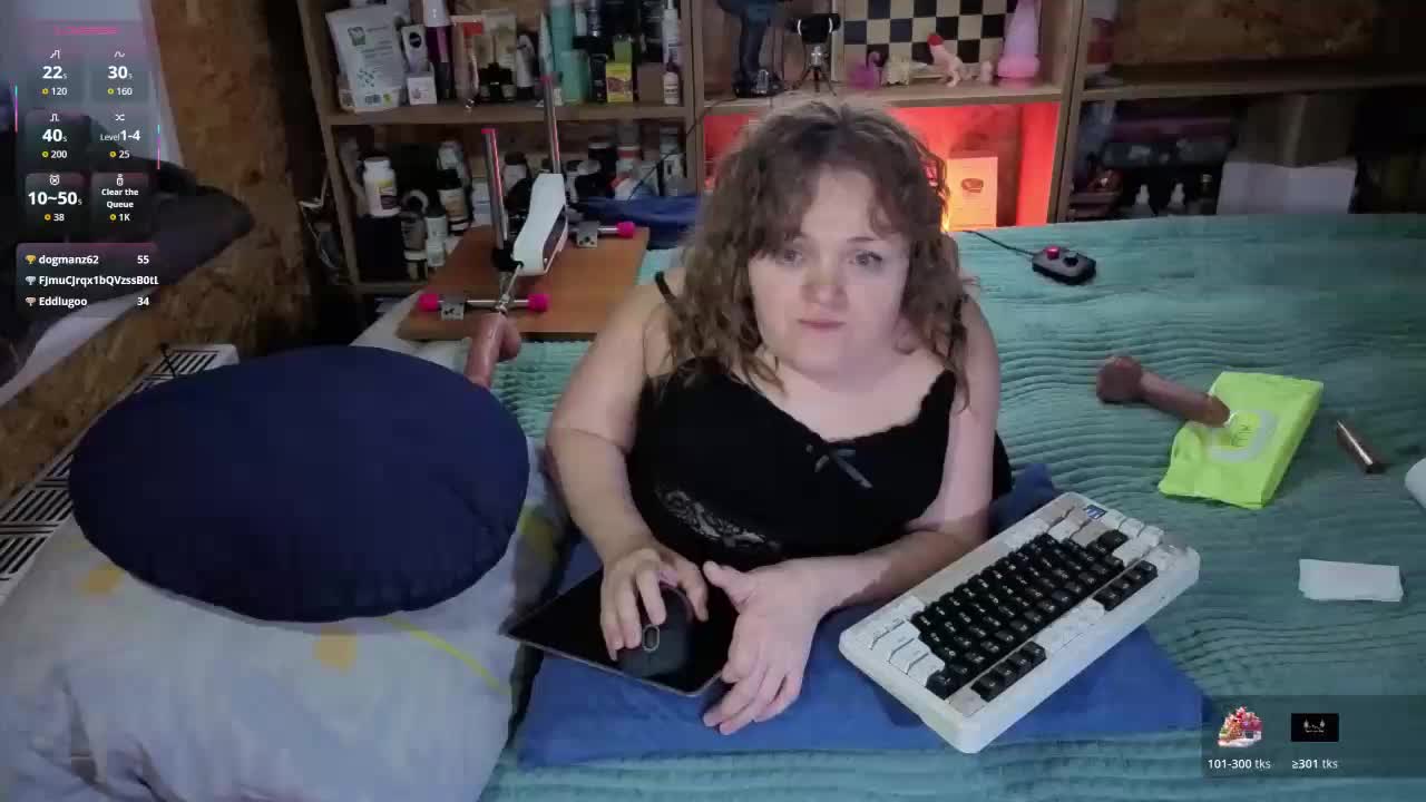 MiniNatali Adult Chat November 15, 2025