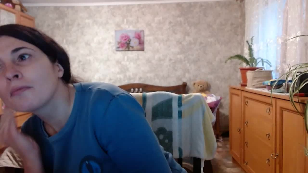 KristiWhite Adult Chat November 15, 2025