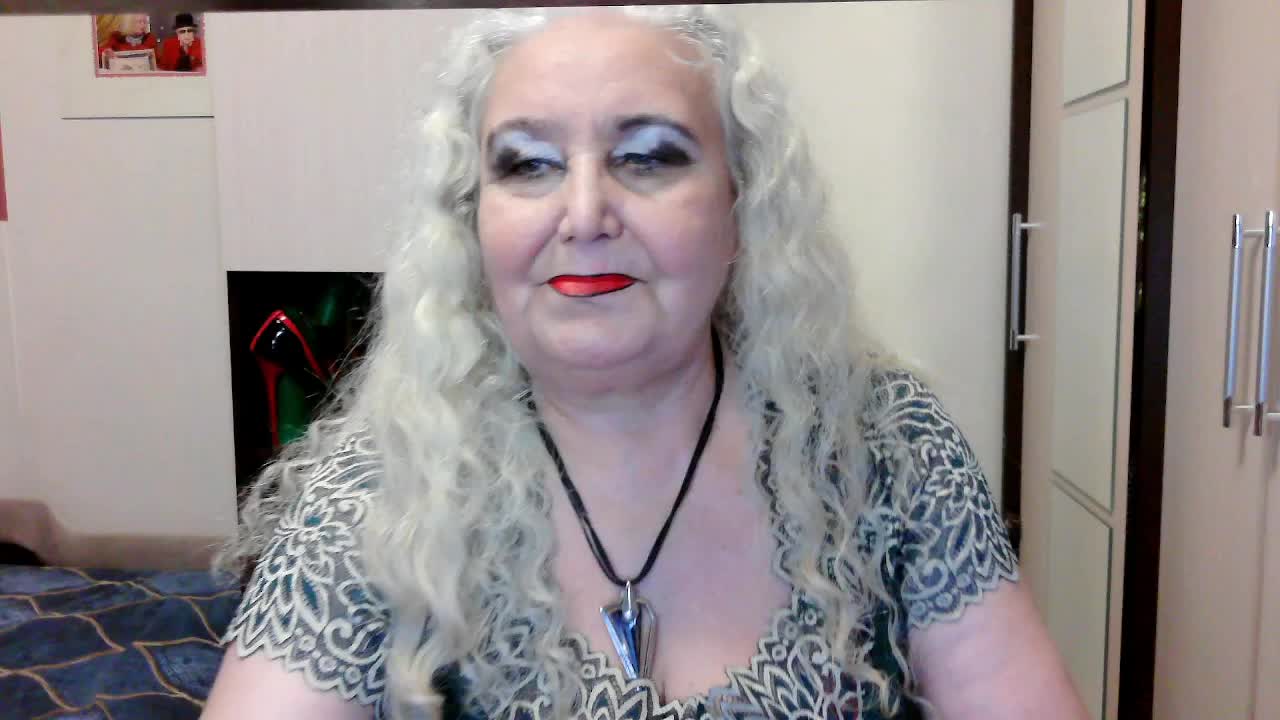 GrannyWants Adult Chat November 15, 2025