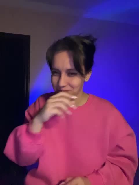 LinaMinn Adult Chat November 15, 2025